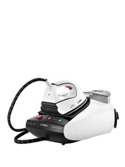 Bosch Tds3511Gb Sensixx Steam Generator Iron